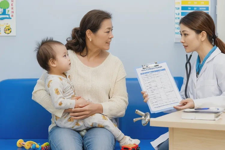 18个月疫苗最晚什么时候打(图1)