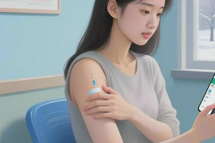 打完流感疫苗有什么反应吗(图2)