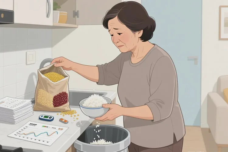 38歲睡前血糖18.1是怎么回事(圖2)