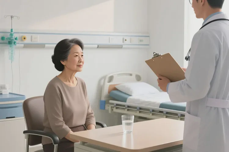 38岁睡前血糖14.6是怎么回事(图4)