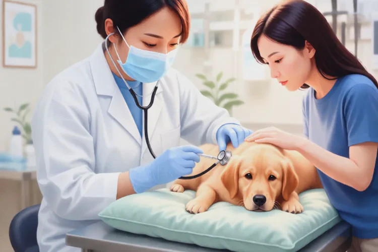 狗狗8岁还用打疫苗吗(图1)