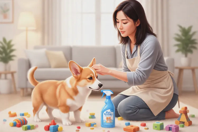 狗狗打完第二针疫苗多久可以洗澡(图2)