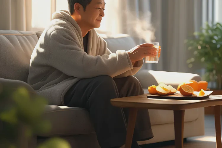 打了流感疫苗几天产生抗体(图2)