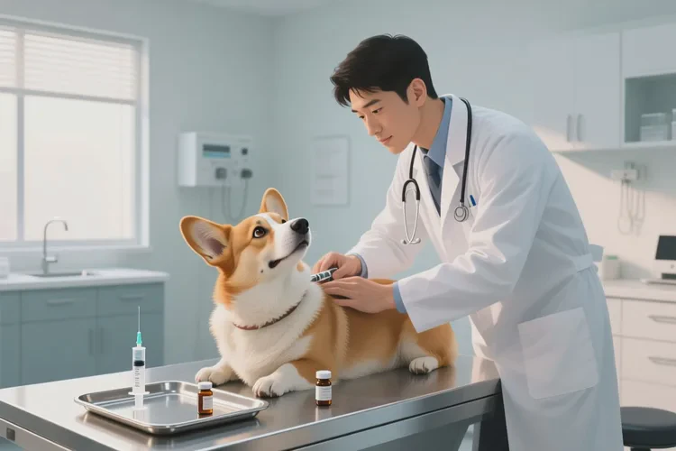 狗是先驱虫还是先打疫苗(图2)