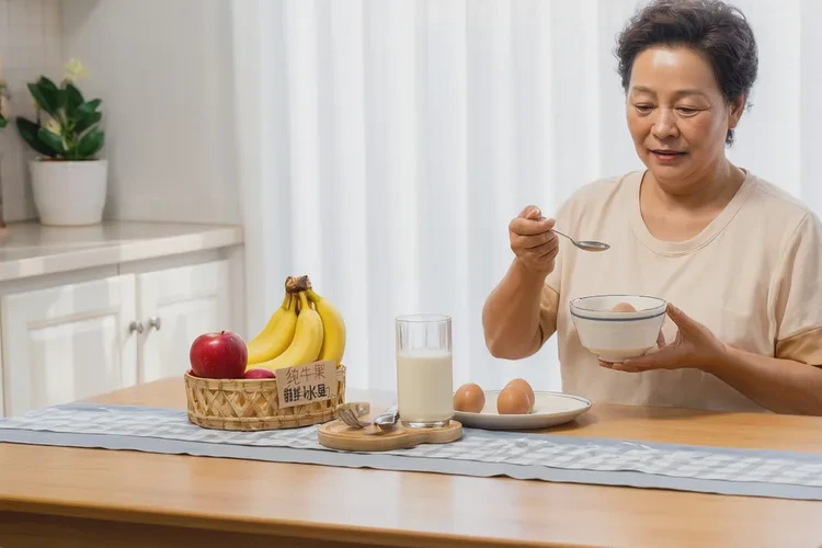 做完雙眼皮手術(shù)要忌口多長(zhǎng)時(shí)間(圖1)