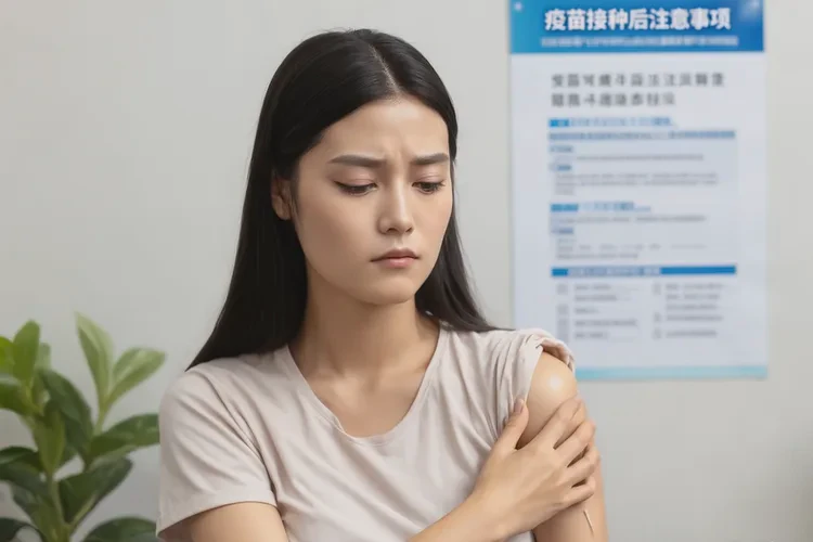 為什么打了狂犬疫苗不可以劇烈運(yùn)動(圖1)