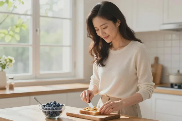 38歲睡前血糖4.6是怎么回事(圖2)