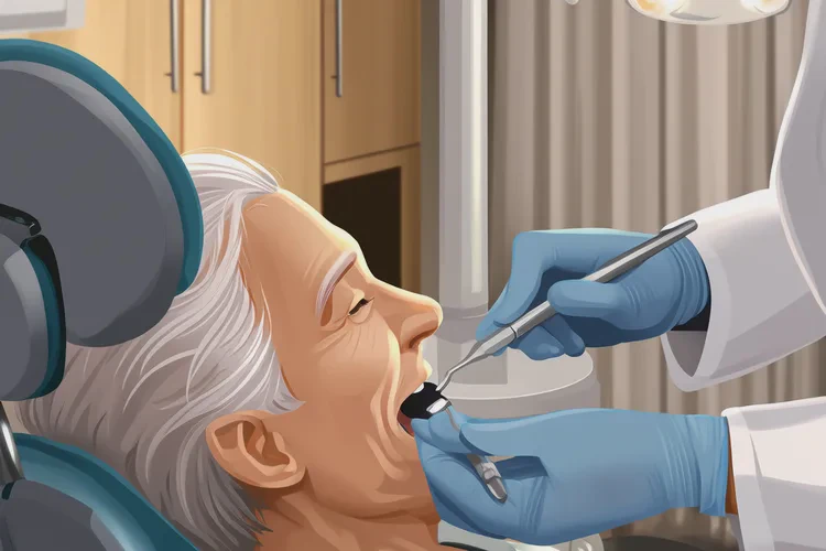 牙齒矯正和正畸(圖4)