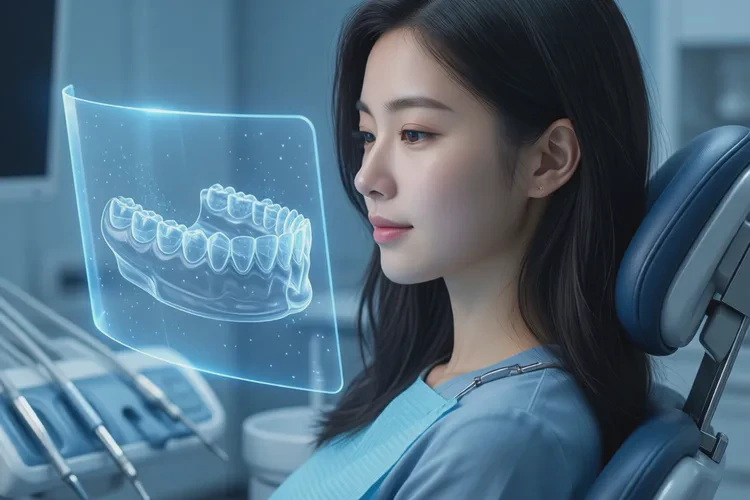 哈爾濱牙齒正畸價(jià)格(圖2)