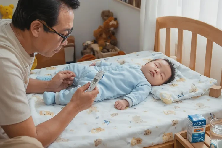 寶寶打麻腮風(fēng)疫苗禁忌(圖3)