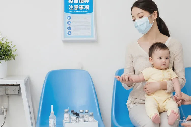 寶寶打麻腮風(fēng)疫苗禁忌(圖1)
