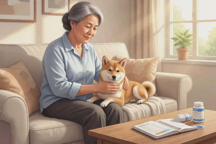 狗狗8岁还用打疫苗吗(图3)