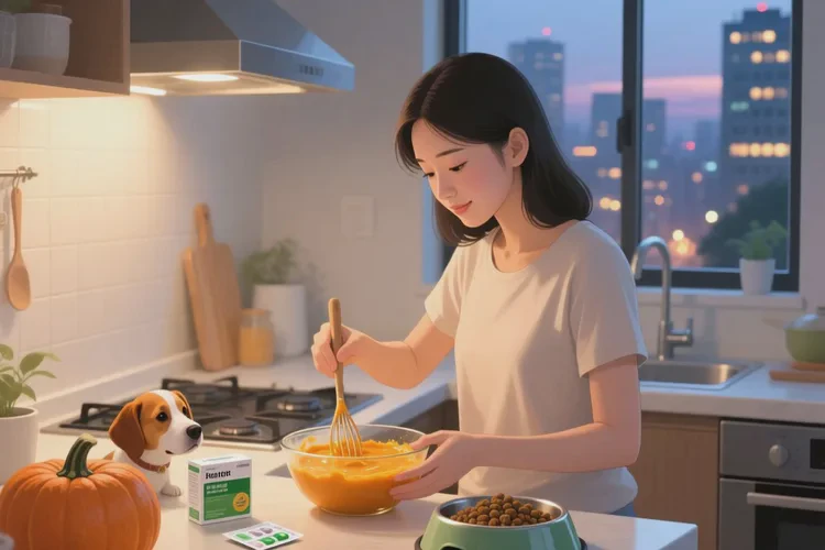 小狗打疫苗前要驱虫吗(图3)