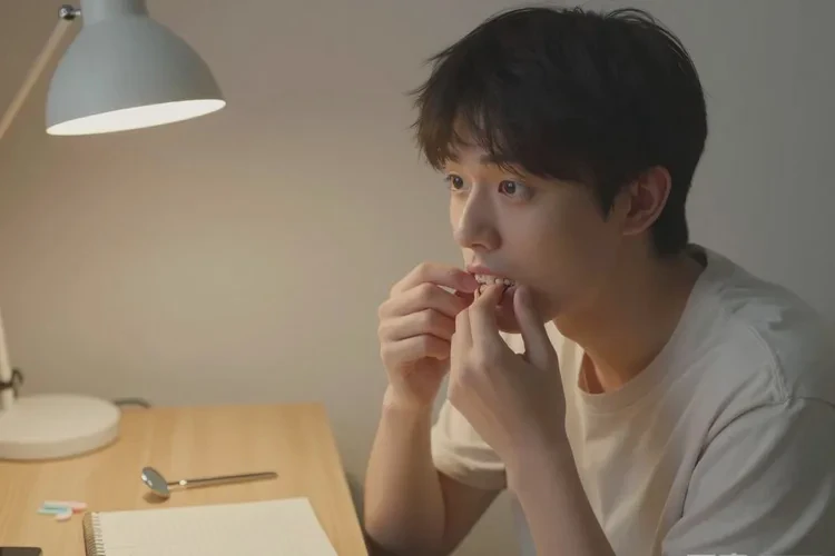 正畸牙齒松動疼痛怎么辦呢(圖2)