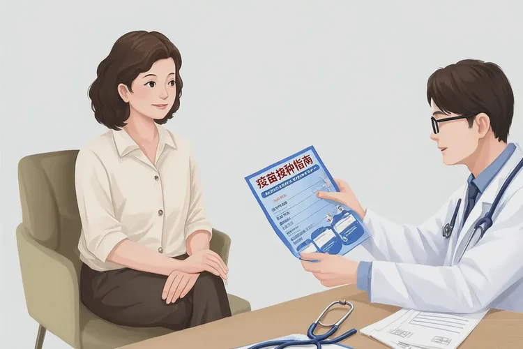 超過45歲打九價(jià)疫苗還有效果嗎(圖1)