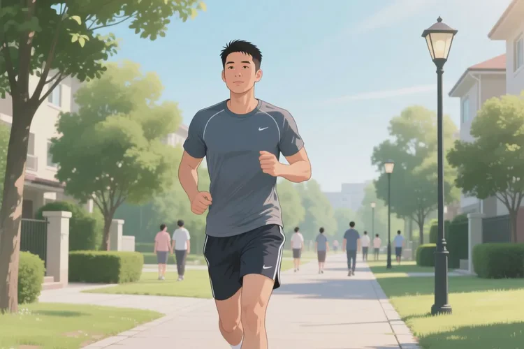 38歲睡前血糖12.4是怎么回事(圖3)