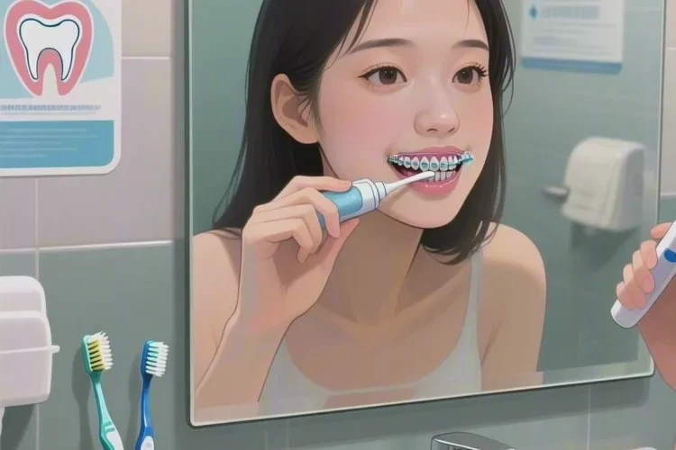 牙齒正畸手術(shù)會有危險(xiǎn)嗎(圖2)