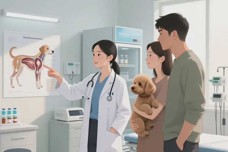 狗狗打疫苗要注意什么(圖4)