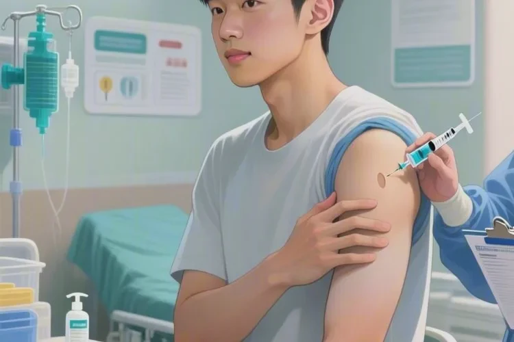 打了狂犬疫苗不能喝茶的原因(圖1)