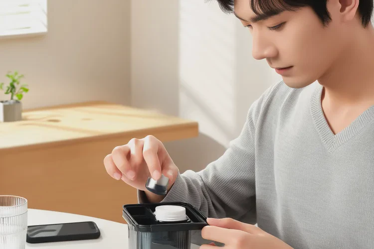 正畸牙齒偏移怎么辦(圖3)