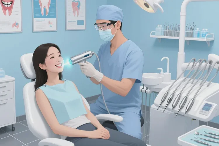 大連牙齒正畸醫(yī)院排名(圖1)