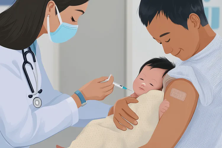 1個(gè)月寶寶打疫苗不良反應(yīng)(圖2)