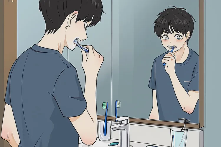 正畸發(fā)現(xiàn)牙齒松動了怎么處理(圖3)