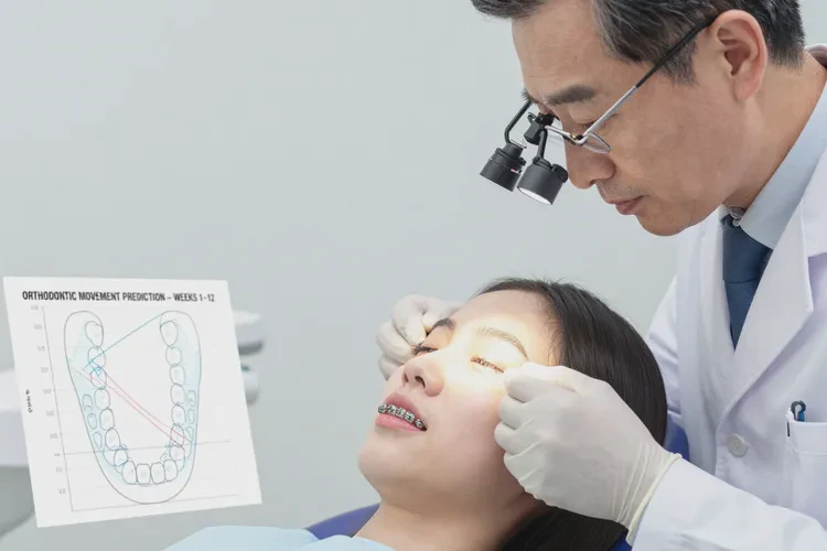 哈爾濱牙齒正畸價(jià)格(圖4)