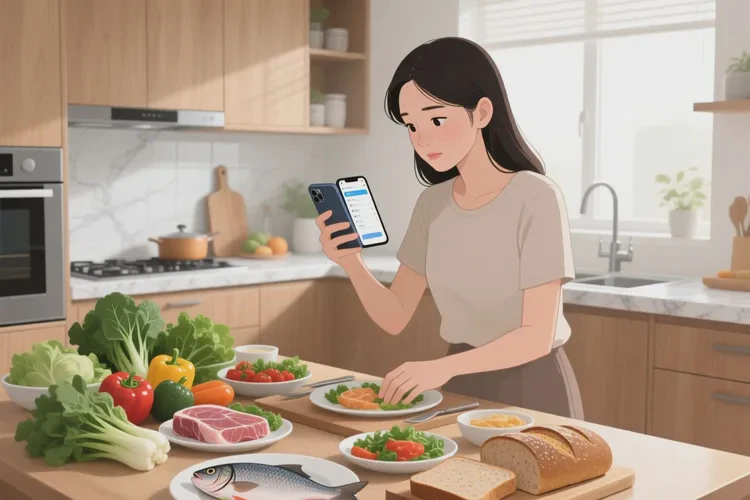 38歲晚上血糖12點(diǎn)8是怎么回事(圖2)