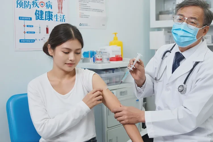 狂犬疫苗打几针(图1)