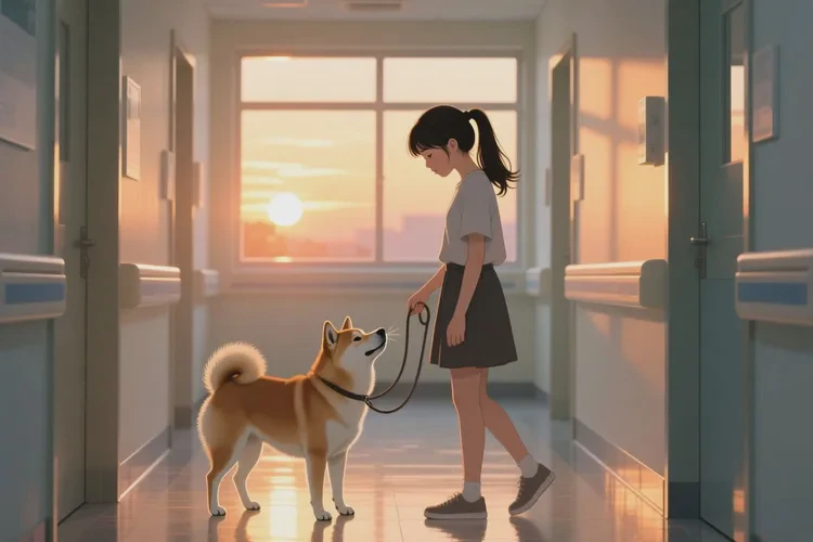 狗打疫苗之前要注意什么(图3)