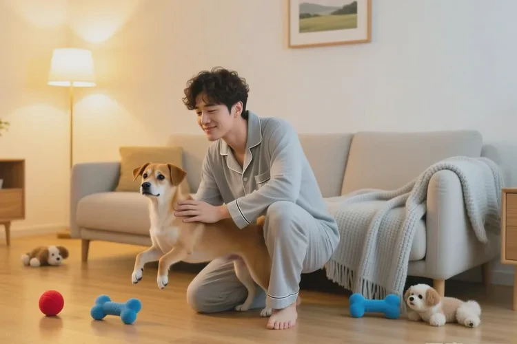 狗狗打疫苗前需要禁食嗎(圖2)