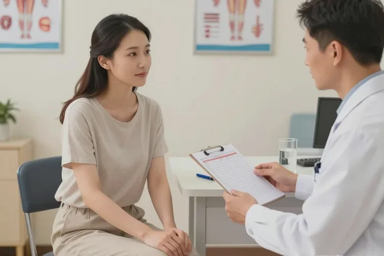 38歲睡前血糖3.9是怎么回事(圖4)