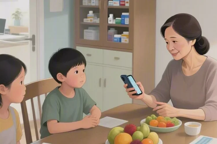 打完疫苗第二天发烧和疫苗有关吗(图3)