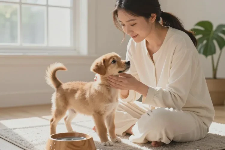 小狗打疫苗后多久可以驱虫(图4)