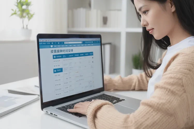 卫生院下午可以打疫苗吗(图3)