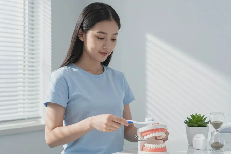 牙齒正畸僅僅是好看嗎(圖1)