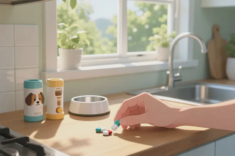 打疫苗前一天驅(qū)蟲(圖3)