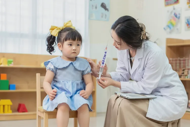 宝宝必要打的自费疫苗(图2)