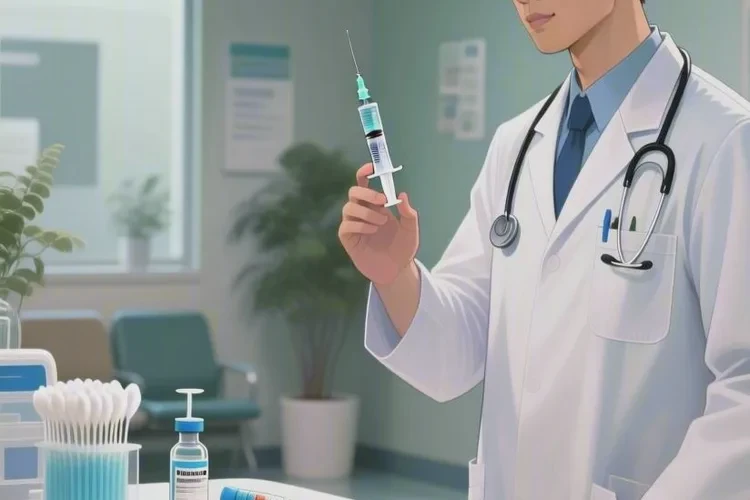 感冒可以打流感疫苗嗎(圖1)