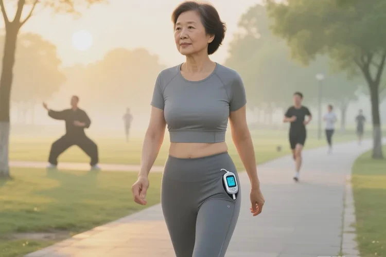 38歲睡前血糖18.2是怎么回事(圖3)