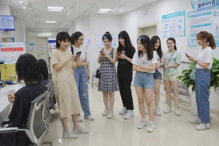 為什么說九價疫苗越早打越好呢(圖2)