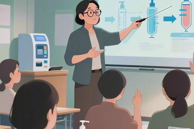 打疫苗前不能做的事情是什么(圖4)