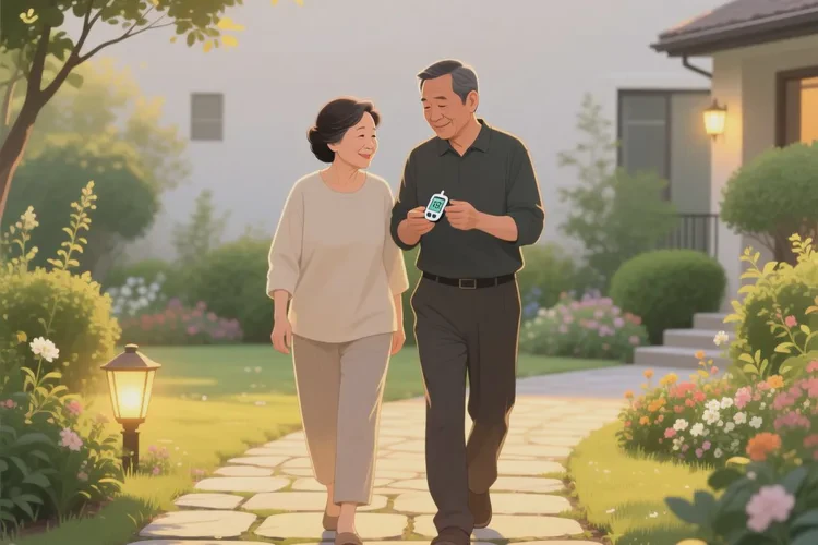 38歲睡前血糖12.5是怎么回事(圖3)