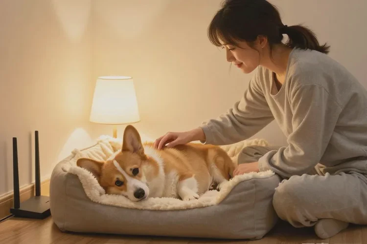 狗狗打疫苗前幾天可以洗澡嗎(圖2)