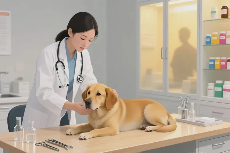 土狗為啥不打疫苗沒事(圖2)