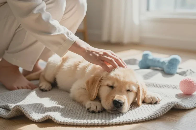 狗狗打疫苗的五大禁忌(圖1)