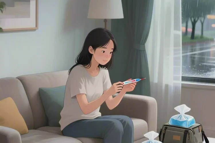 打完流感疫苗多久会出现反应(图4)