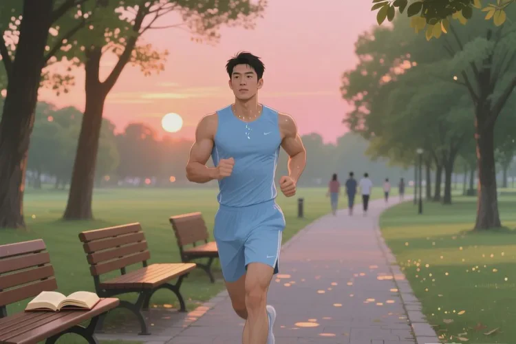 38歲晚上血糖4點(diǎn)3是怎么回事(圖4)