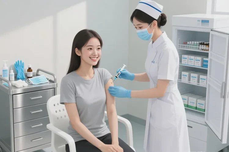 打完狂犬疫苗多久能不忌口(圖1)